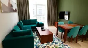 BANIYAS PLAZA HOTEL APARTMENTS - Image 4