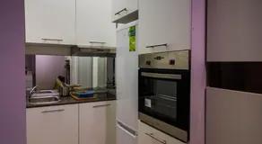 Studio BOSSANOVA Bezpłatny, prywatny parking Balkon Netflix - Image 3
