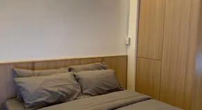 Modern Cozy Condo with Balcony in Downtown - Image 5