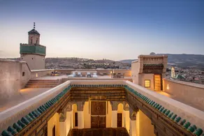 Hotel & Spa Dar Bensouda - Image 4