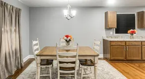 Walk to Tift Regional Health! Refined Home w/ Yard - Image 5
