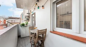 Feel Welcome Barcelona Smart flat - Image 5