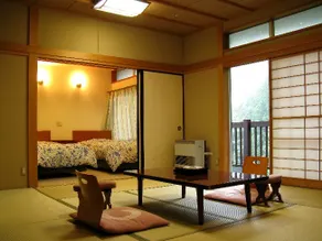 Akagi Onsen Hananoyado Yunosawakan - Image 4