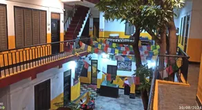 The Lumbini Village Lodge - Image 2