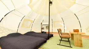 MOUNTQ Onion Tent - Vacation STAY 74310v - Image 2