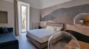 B&B Apartments Palazzo del corso - Image 2