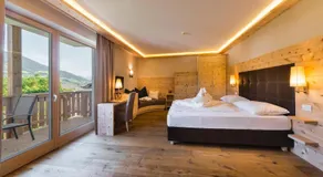 Naturhotel Sonnenhof - Image 2