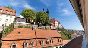 Daniels Apartment an der Schloßbrücke - Image 4
