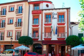 Hotel El Yedron - Image 3