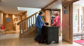 KunstHotel Linde Garni - Image 5