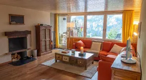 Cosy studio on the ski slopes - Image 2