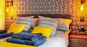 Laburnam Villa - Luxury 4 bedroom accommodation in the heart of Killin - Image 2