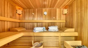 Ferienhaus Backsteinquartier B in Putbus mit Sauna, Kamin und Boddenblick - Image 3