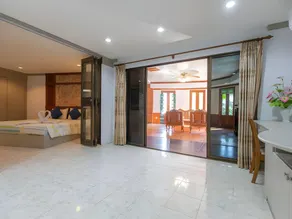 Blue Garden Resort Pattaya - Image 3