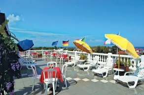 Hotel Ristorante la Siesta - Image 5