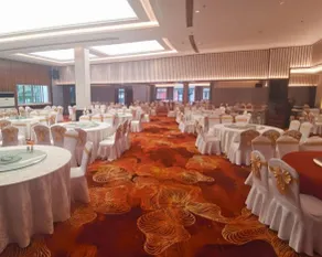 Huangshan Shuguang Yusong Hotel - Image 3