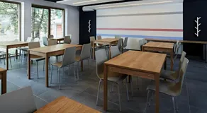 Hotel Adalbert Szent Tamás ház - Image 5