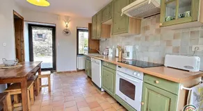 MANOIR DE BOTMINY LAC de GUERLEDAN - Image 3