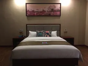 Pai Hotel Tangshan Gangyao Road Hebei Bridge - Image 2