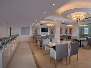 Vienna Hotel Chongqing Rongchang Binhai - Image 3