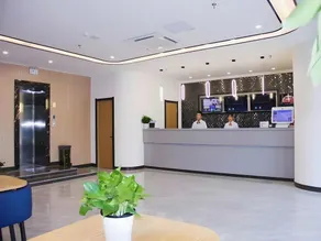 Shell Hotel (Nanpi Inn) - Image 3