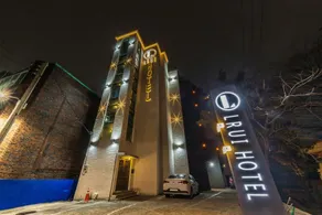 Changwon Jinhae Hotel Two Heart - Image 5