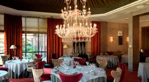 Le Grand Hôtel Gérardmer - Image 4