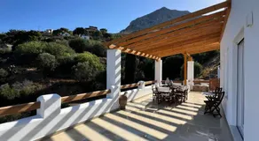 Haroupia Hillside Villa - Image 3