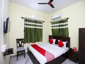 OYO Verb Inn Near Behala Chowrasta Metro Station - Image 2