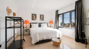 Villa „Flores“ mit Meerblick, WLAN und Klimaanlage - Image 2