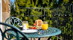 Finest Retreats - Hambleton Hall Apt - Image 5