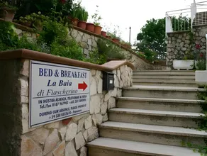 B&B La Baia Di Fiascherino - Image 5