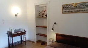 La Bouriotte, chambre d'hôtes Sycomore, - Image 2