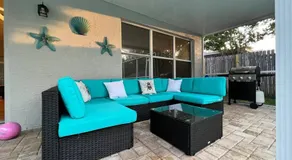 Tampa Getaway Pool House - Image 4