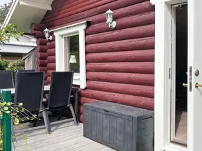 4 person holiday home in Trelleborg - Image 3