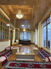 Amritalya Stays - Image 2