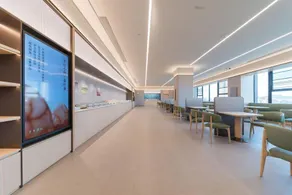 JI Hotel (Putian Wenjia Wharf) - Image 3