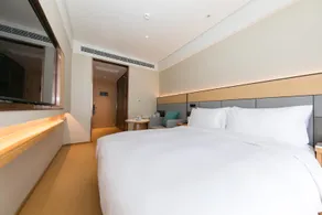 Ji Hotel Nantong TY Tower - Image 2