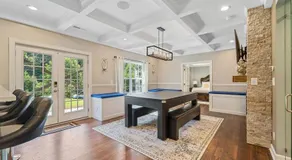 Cozy 2b 2b Spa 2 Steam Saunas Home Theater Gym - Image 3