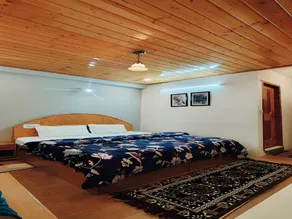 The Mountain Serene Cottage - Image 4