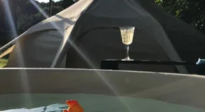 Alum House Littlebeck Glamping Whitby - Image 3