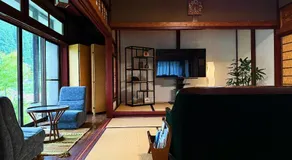 星空と薪サウナ 一棟貸切の古民家癒し宿 - Image 2