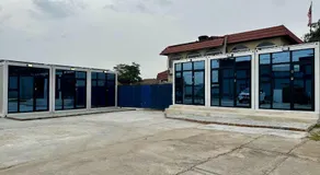 H&T PJ Gasing - Cabin Studio - Netflix & Free Parking - Image 3