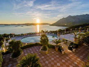 Pansion Villa Antonio - Deluxe President Suite - Image 2