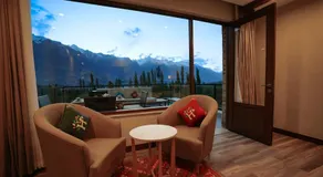 Hashupi Resort Shigar, Skardu - Image 4