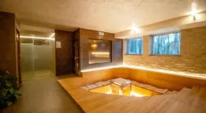 Hissar Spa Hotel - Image 4