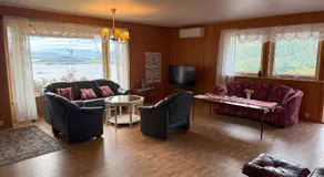 Great House with a panoramic view - Image 3