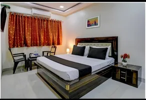 Hotel Om Sai And Lodging - Image 1