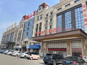 Home Inn - Huayi Hotel - Dezhou Pingyuandebaijin Street - Image 3