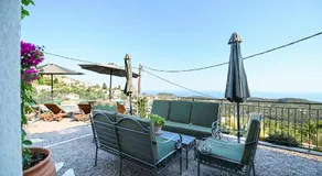 Tepeleni, Parga Apts with Pool - Image 2